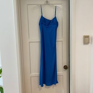 Ciao Lucia Nera Dress